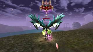 MiRaLs  The New Begining  Chapter two Mixed Server [upl. by Nyvek]