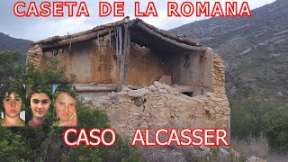 CASO ALCÁSSER ❌ INVESTIGACIÓN ❌ Ecos del pasado en la Romana [upl. by Hamlen305]