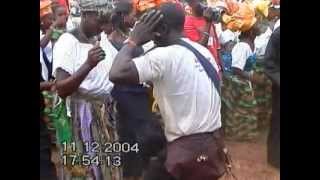 NAA LAP  A Sayawa Cultural Dance from Tafawa Balewa amp Bogoro LGAs in Bauchi State Nigeria [upl. by Droffig]