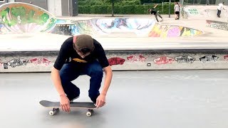 NOLLIE 360 HOSPITAL FLIP [upl. by Moffat]