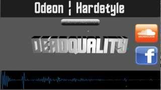 Odeon  Hardstyle Defqon 1 2012 Vocal kit [upl. by Merilee]