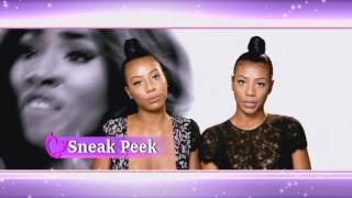 Jela vs the twins sneak peek BGC14 [upl. by Verdie349]