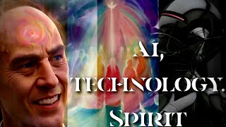 Anthroposophy Transhumanism Technology Ai next 5000 years Rudolf Steiner [upl. by Muna]