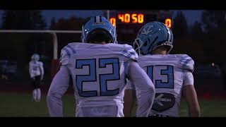 Central Valley Football 2024 Week 6 [upl. by Anastice]