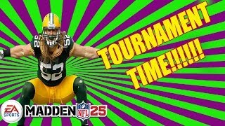 Madden 25 quot DrKevorkian187 VS SHOCKER360 quot Tournament Player  MILK GAME  Madden NFL 25 Tips [upl. by Gabie624]