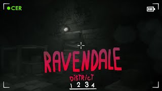 Ravendale District  Anniversary Teaser [upl. by Kemp]