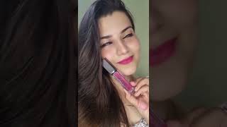 learnfromsézane nudetint instagram reels videoreels SÉZANECOSMETICS [upl. by Doloritas713]