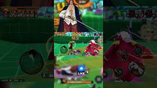 FILM RED Shanks 4ko GAMEPLAY in 18sec opbropbrgameplay opbrshanks [upl. by Meaghan67]