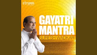 Gayatri Mantra [upl. by Hnamik606]