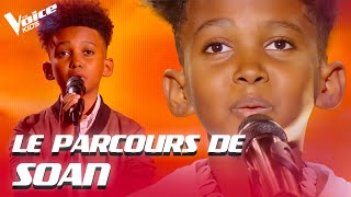 Le Parcours de Soan gagnant de la Saison 6  The Voice Kids 2019 [upl. by Brynn]