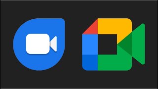 Google Duo becomes Google Meet What you need to know about the change [upl. by Odlo]