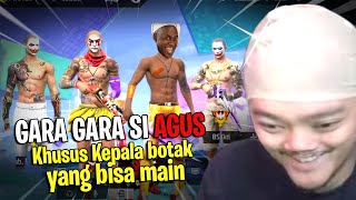 Kerja Agus [upl. by Khalil144]