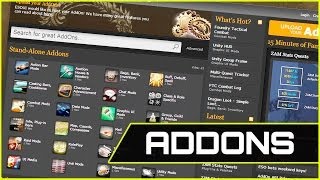 ► Descargar e Instalar Addons Elder Scrolls Online [upl. by Noiwtna]