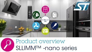 Product Overview SLLIMMTMnano series [upl. by Leroi]