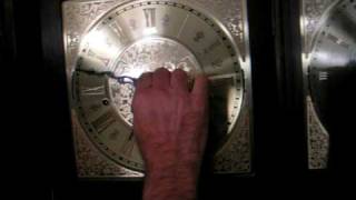 My Clock Stopped com So your grandfather clock stopped [upl. by Ap174]