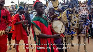 histoire de la bataille de Mbwila [upl. by Denis]