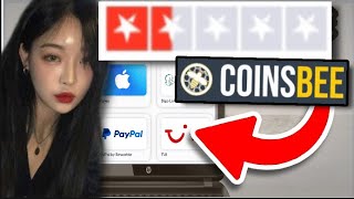 is coinsbeecom legit or scam Coinsbeecom [upl. by Berriman21]