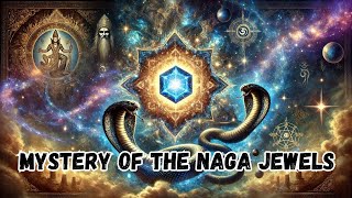 The Hidden Power of the Naga Jewels Mysteries from Hindu Epics [upl. by Fifi473]