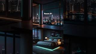 3 Insane Dream Rooms You’ll Want to Nap In After a Long Day MindBlowing Viewsluxurylifestyle [upl. by Avehs299]