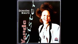 YONDO SISTER  Dernière Minute 🇨🇩 1995 [upl. by Atok]