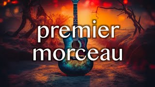 Votre PREMIER morceau à la guitare  tuto grands débutants [upl. by Ike]