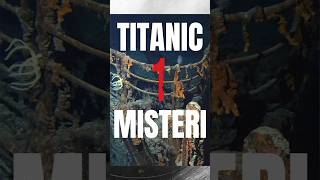 Il Titanic non era il nome originale Fatti incredibili titanic shorts titanic1912 titanicfacts [upl. by Shelburne]