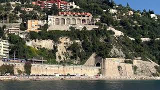 Villefranche Sur Mer [upl. by Wil593]