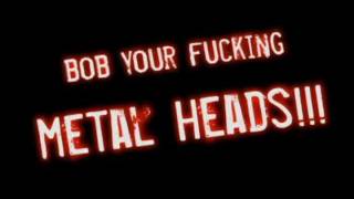 Suicide Silence  quotSlaves to Substancequot lyric video [upl. by Rubi663]