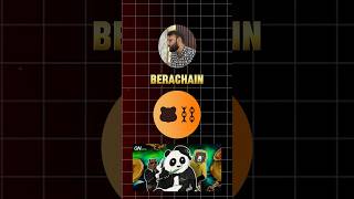 Top 3 Testnet airdrop  Berachain Monad Airdrop  Blum Airdrop Listing blumairdrop berachain [upl. by Yalc]