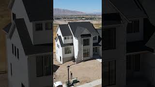 Lux Windows Installed by Vzion Windows amp Doors in Salem Utah [upl. by Kirimia]