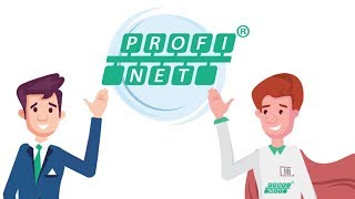 PROFINET Introduction [upl. by Egduj]