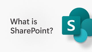 What is SharePoint [upl. by Lazaro76]