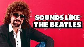 10 Songs That Sound Like The BeatlesBut Arent [upl. by Ahsinan]