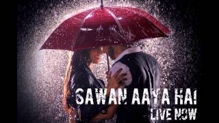 Sawan Aaya Hai Remix Feat Dj Jhalak Cover [upl. by Tireb]