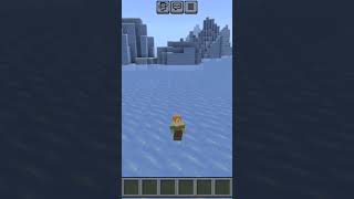 Poi poi poi shorts minecraft point uhuru gaming [upl. by Jobina]