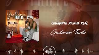 Conjunto Rienda Real  Gustarme Tanto 2024 [upl. by Ogram]