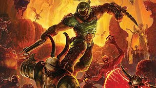 Doom Lore Unleashed in 60 Seconds [upl. by Neile]