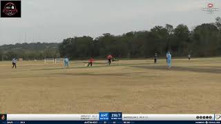 Austin Blasters vs Austin Heat LPCL 11022024 [upl. by Dean]