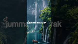 Jumma moubarak short 630 belethbangla bengalivlog [upl. by Lateehs894]