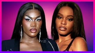 DOECHII GOES NUCLEAR AT AZEALIA BANKS AFTER CALLING HER UGLY [upl. by Yart172]