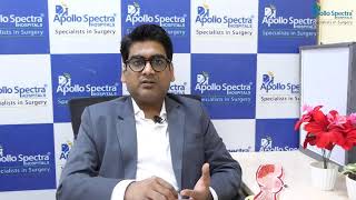 Fissurectomy  An Insightful Explanation by Dr Vaibhav Gupta [upl. by Anilocin]