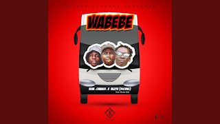 Wabebe feat Gwaash VUVA amp B Razor [upl. by Sanferd]