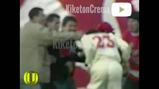 “VOLTEADA” Universitario 3 – Cienciano 2 2000 GOLES [upl. by Mongeau]