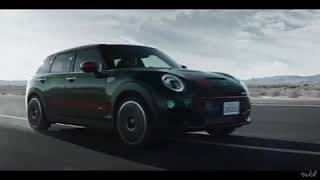 MINI JOHN COOPER WORKS TVCF 2020 [upl. by Ahsemac644]