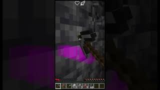 If you play p2w servers you have no life 😂Minecraftsmpbaseraid raiders minecraftfyp [upl. by Acisej]