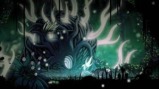 Hollow Knight Ambience 10h  Queens Gardens SUB [upl. by Khajeh501]