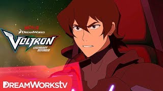 Lotors Final Trial  DREAMWORKS VOLTRON LEGENDARY DEFENDER [upl. by Norraf]