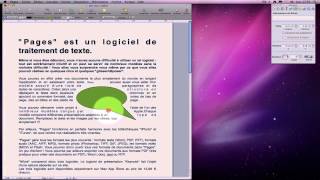 46  Ajouter une bulle de texte [upl. by Nnod]