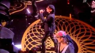 Scorpions  Wind Of Change  Gorbachev 80s Birthday Royal Albert Hall Londonmp4 [upl. by Kaiser]