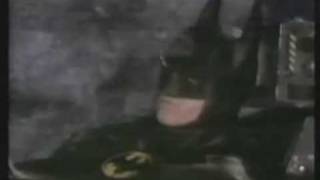 Batman 1989  The Making of a Hero Documentary PART 3 of 3 [upl. by Mayrim]